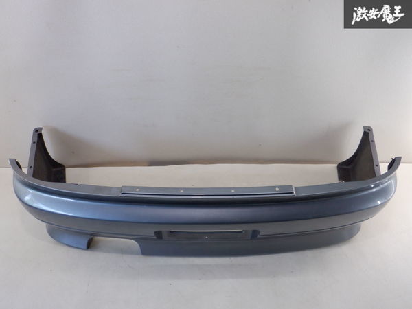 T&E VERTEX ベルテックス S15 シルビア エアロ FRP リアバンパー