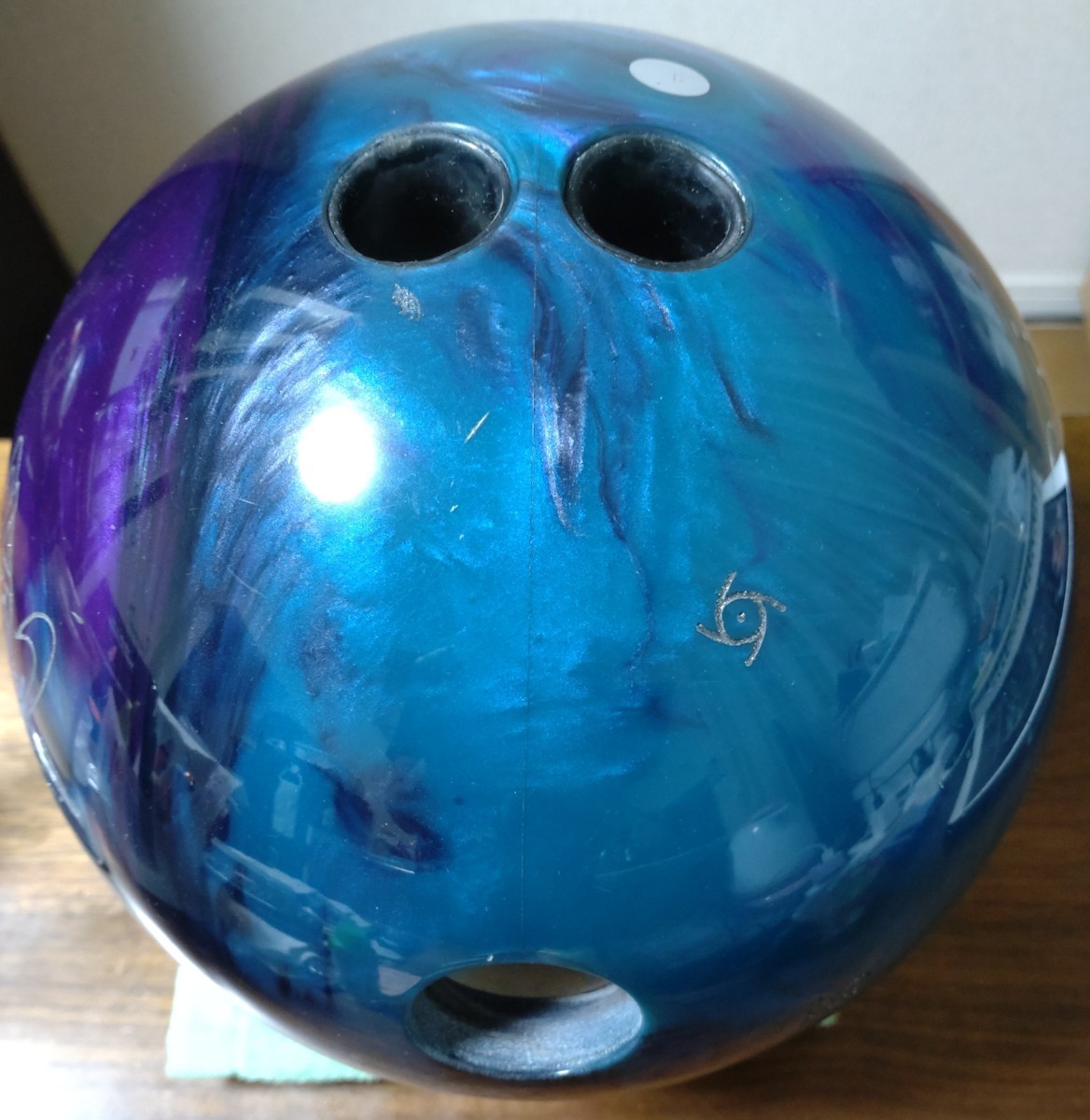 STORM - ストーム アストロフィジックス ASTRO Astro Physix Bowling