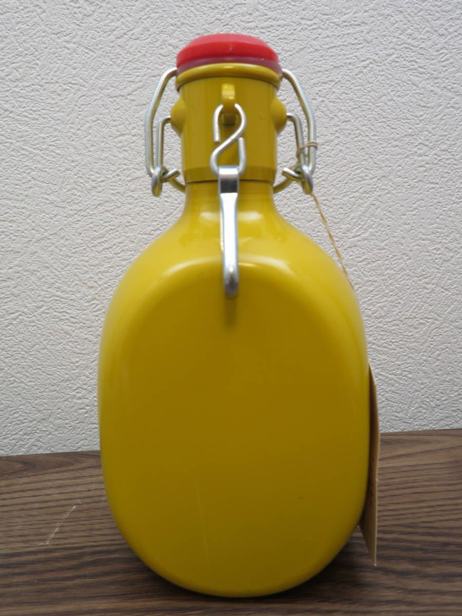 デッドストック　モリタ森田製作所　水筒ケルンキャンティーン　コルク栓 デッドストックモリタ森田製作所水筒ケルンキャンティーンコルク栓