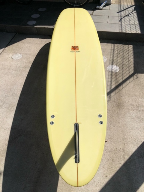 ☆程度良好☆ タイラーウォーレン エヴォリューション 8 