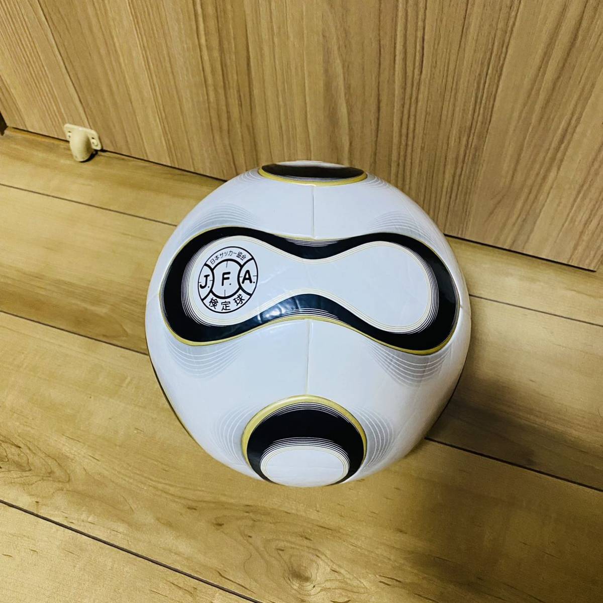 adidas アディダス FIFA WORLD CUP2006 TEAMGEIST サッカーボール