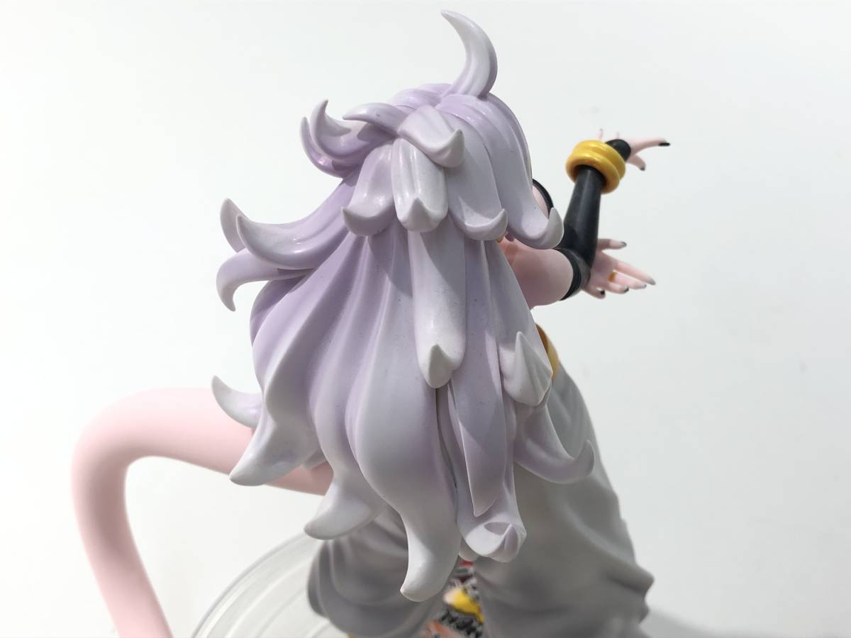 中古フィギュア 人造人間21号 でかき 変身Ver. 「ドラゴンボール 