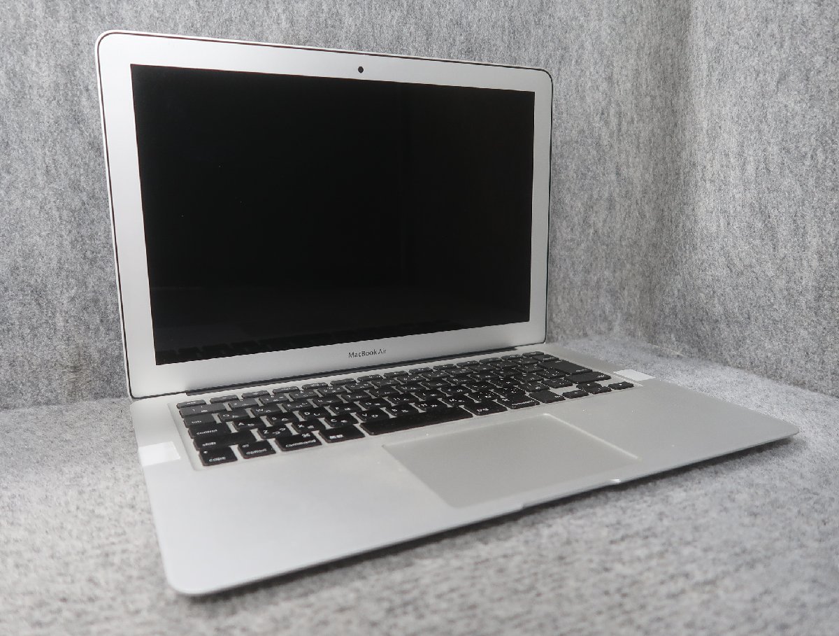  Apple MacBook Air A1466 Core i5-4250U 1.3GHz ノート ジャンク N68088(MacBook Air)｜売買されたオークション情報、yahooの商品情報をアーカイブ公開 - オークファン MacBook Air