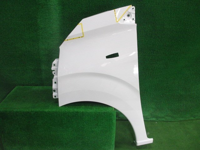 日産　DAYZ/デイズ　B43W/B46W　左フェンダー　純正　ノーマル用　115766