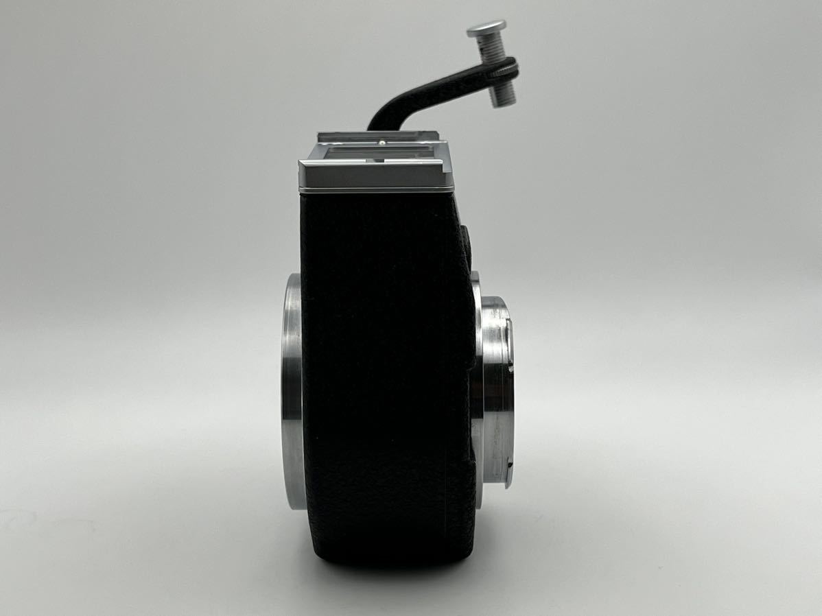 Leitz(Leica) : Visoflex Ⅲ ライカ ビゾフレックス visoflex III