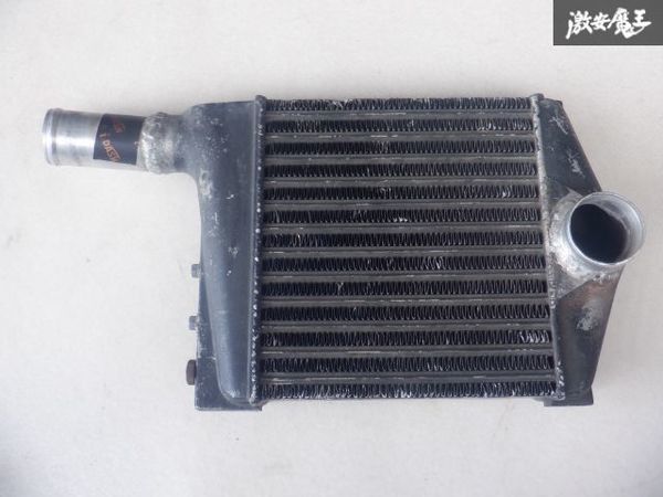 売り切り! ARC FC3S FC サバンナRX-7 RX7 13B-T インタークーラー コア 純正交換タイプ 加工あり 棚23-2