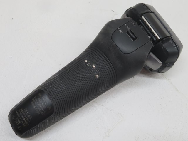 □Panasonic ES-CLS9N 電気シェーバー ラムダッシュ パナソニック