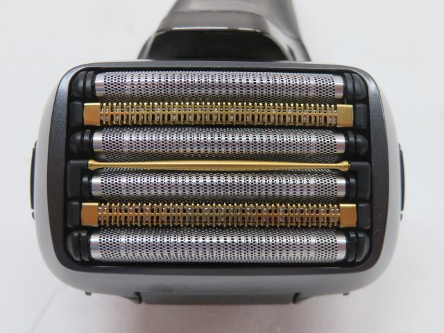 □Panasonic ES-CLS9N 電気シェーバー ラムダッシュ パナソニック