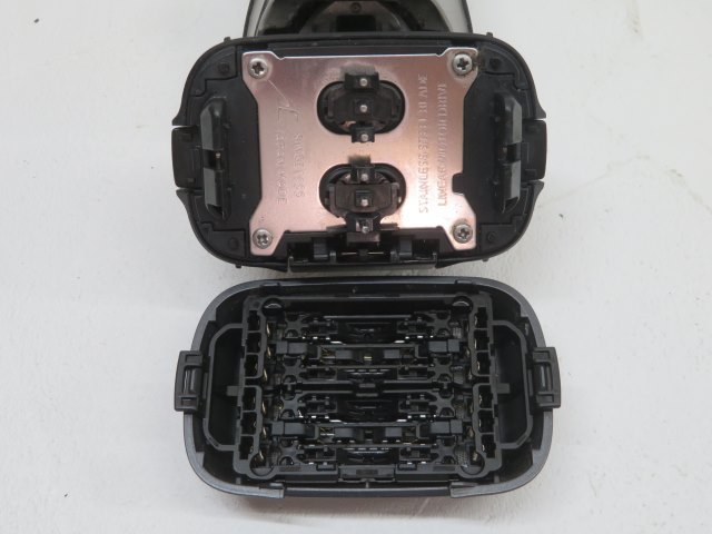 □Panasonic ES-CLS9N 電気シェーバー ラムダッシュ パナソニック