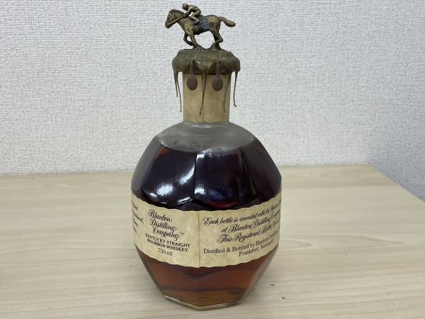 T575-T18-32 Blantn ブラントン Distilling cmpany バーボン