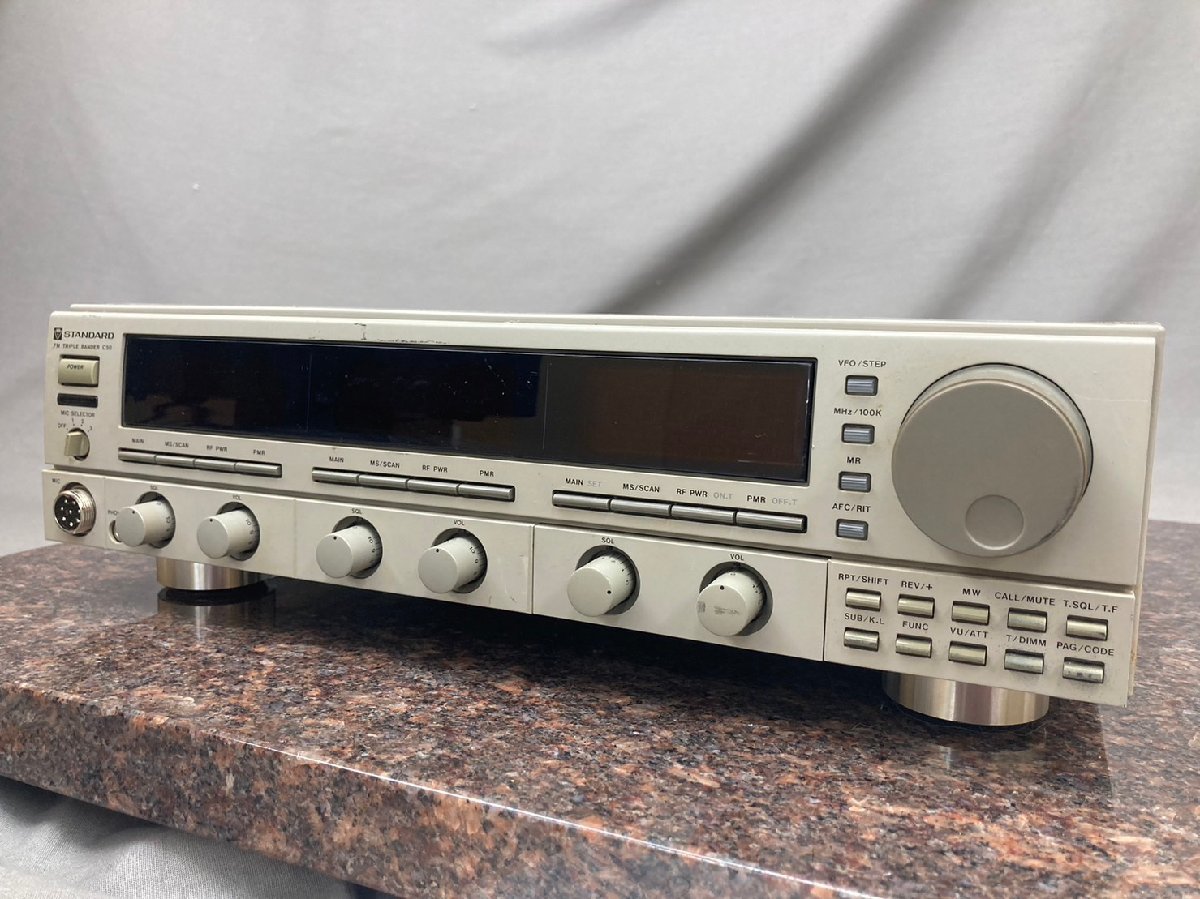 T656〇【現状】standard C50D 日本マランツ
