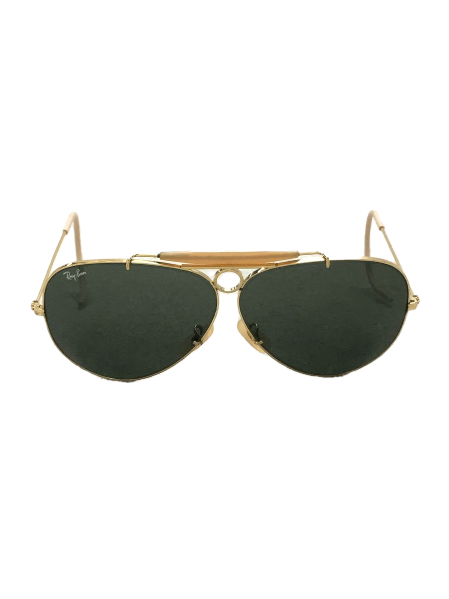METAL サングラス Ray-Ban SHOOTER2 PRECIOUS RAY-BAN B&L