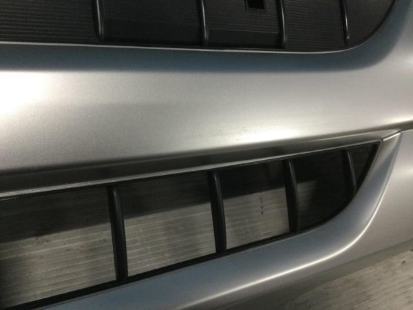 車 ISUZU純正 現行エルフ ELF ラジエーターグリル メッキ NKR88