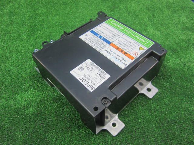 ハスラー DAA-MR41S HV・EV・FCVバッテリー HVバッテリー 210500-0180