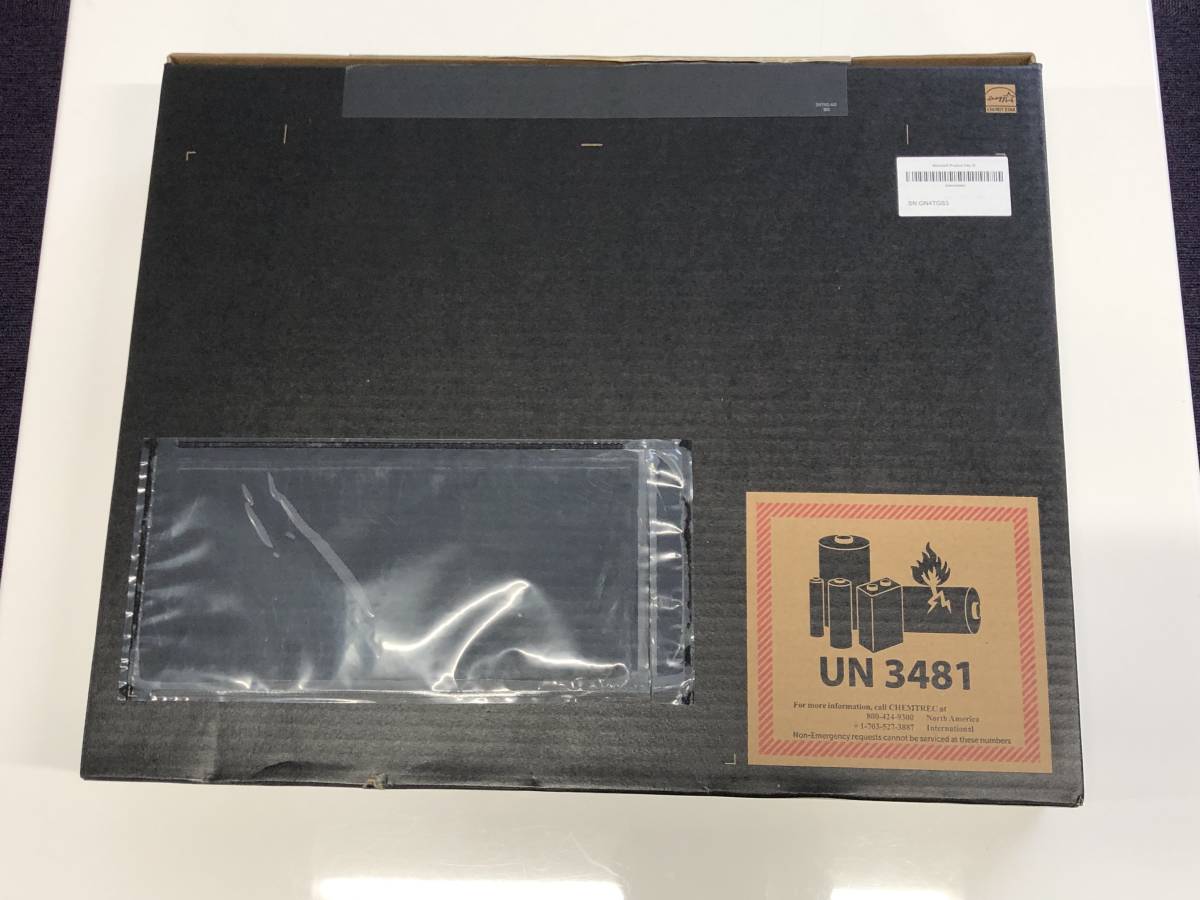 2022年製 未使用! DELL Latitude3520 Core i5 8G 256G SSD Windows10 Pro 15.6インチ