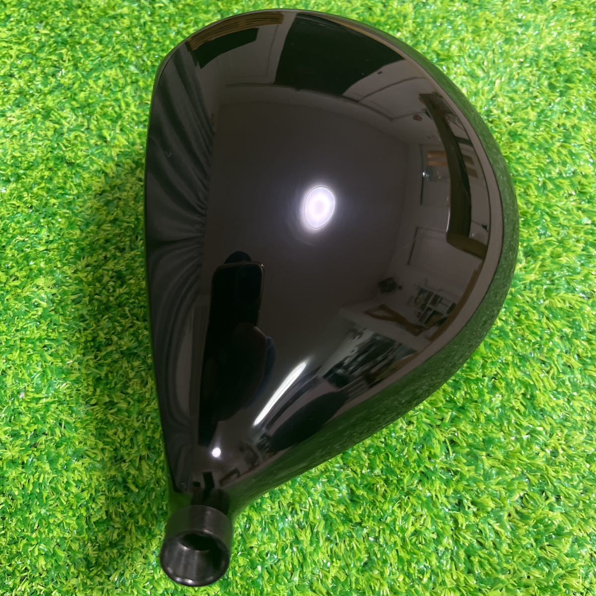 ◇送料無料 美品【初期ロット】エミリッド バハマ CV11 PRO 9度◇ CV8/CV11
