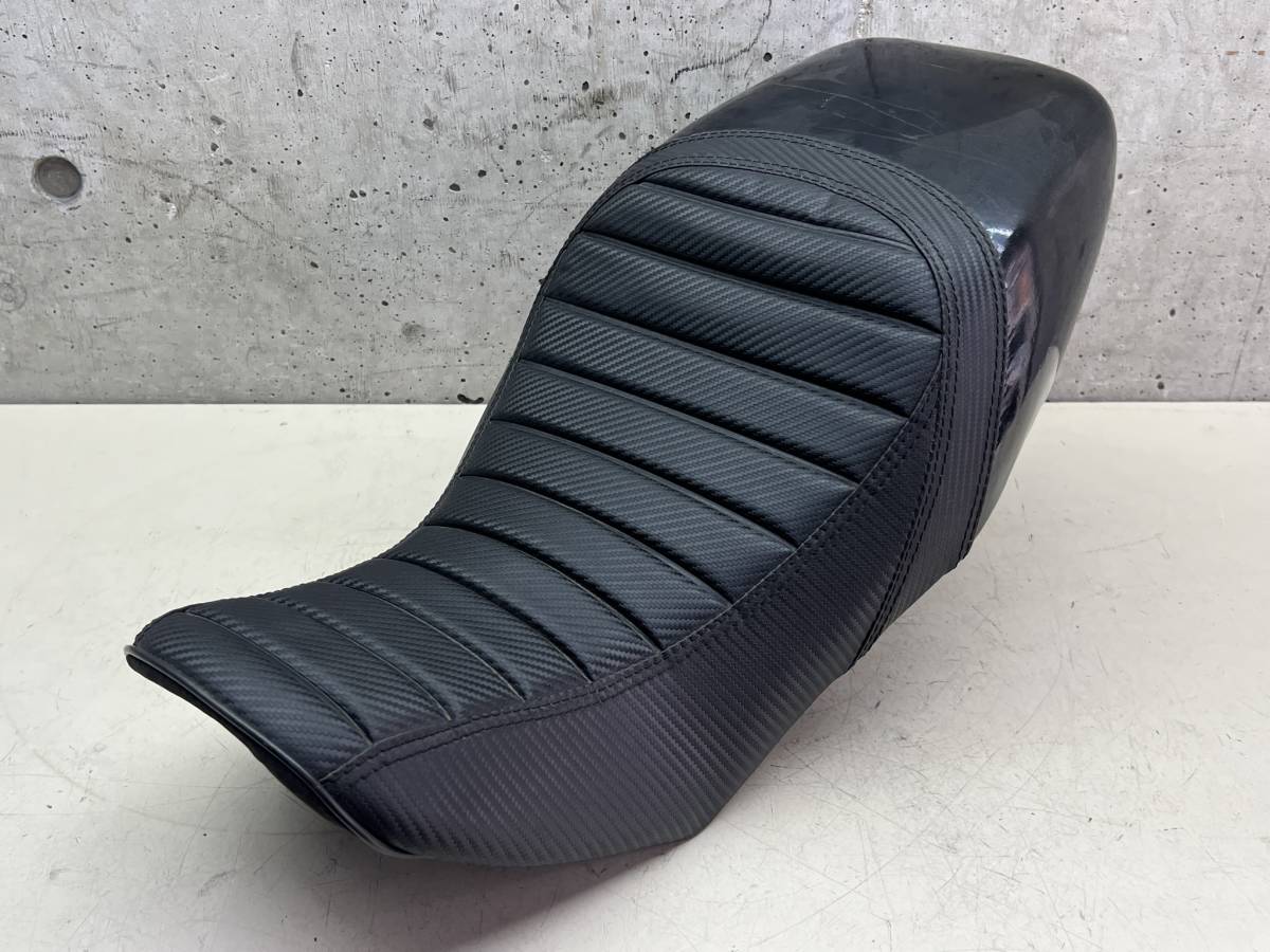 99□JC61 グロム□エンデュランス シート □(純正品)｜売買された