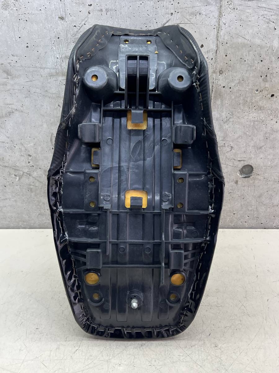 99□JC61 グロム□エンデュランス シート □(純正品)｜売買された