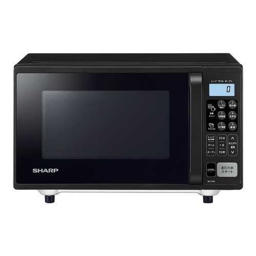 ★2024年製★SHARP 16L オーブンレンジ【RE-F163-B】G5QQ ☆2024年製☆SHARP 16L オーブンレンジ【RE-F163-B】G5QQ ☆2024年
