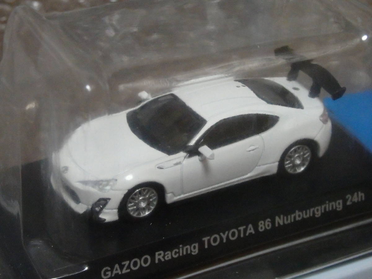 オプションミニカーコレクション　１ＢＯＸ　完全未開封品　1/64 1/64 オプション ミニカーコレクション: 1Box 10pcs | HLJ.co.jp