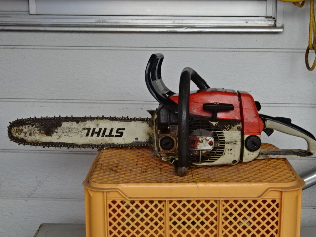 STIHL 024 AV スチール 024AV 2026年最新Yahoo!オークション r⁄stihl 