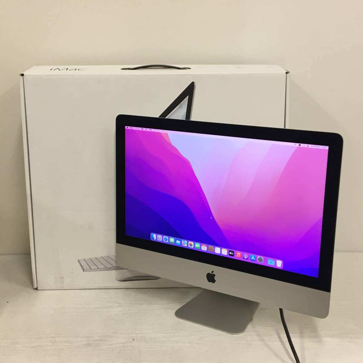 iMac A1418 Apple Core Late 2015) 21.5inch : 0 27-inch 5K 091304006