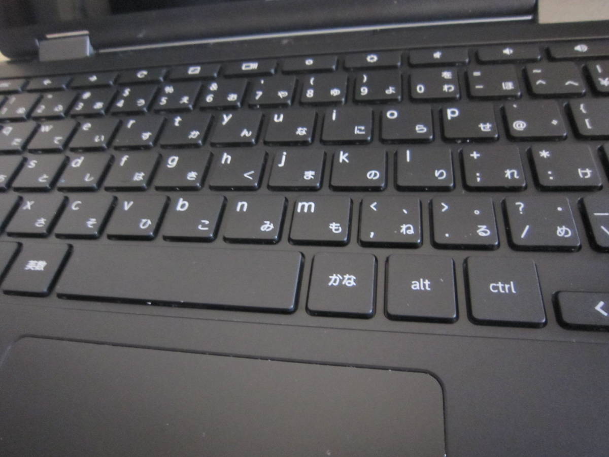 047☆acer Chromebook Spin 511 R752T-G2 Chrome OS 初期化済 難あり