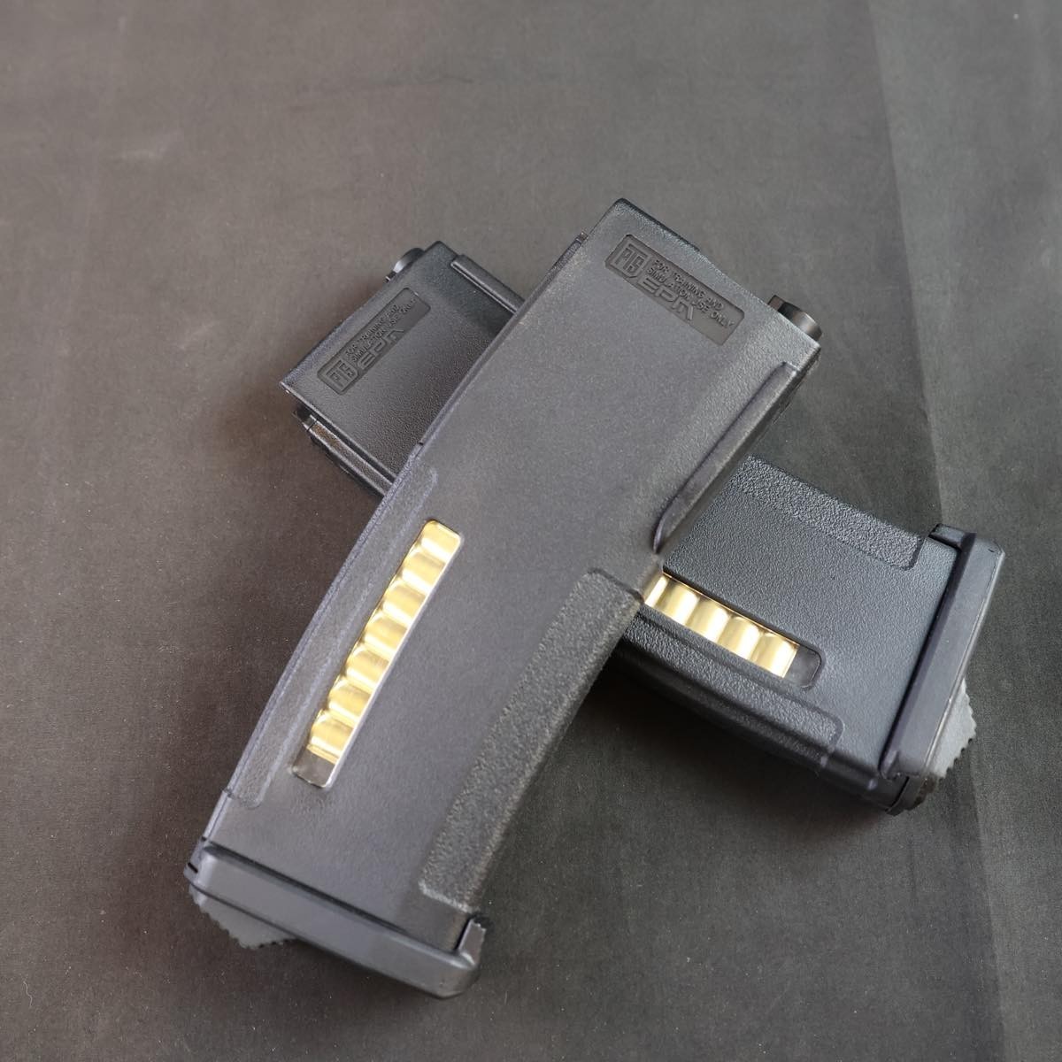 PTS 【マガジンおまとめ】2点 EPM エンハンスドポリマーマガジン #S-2941