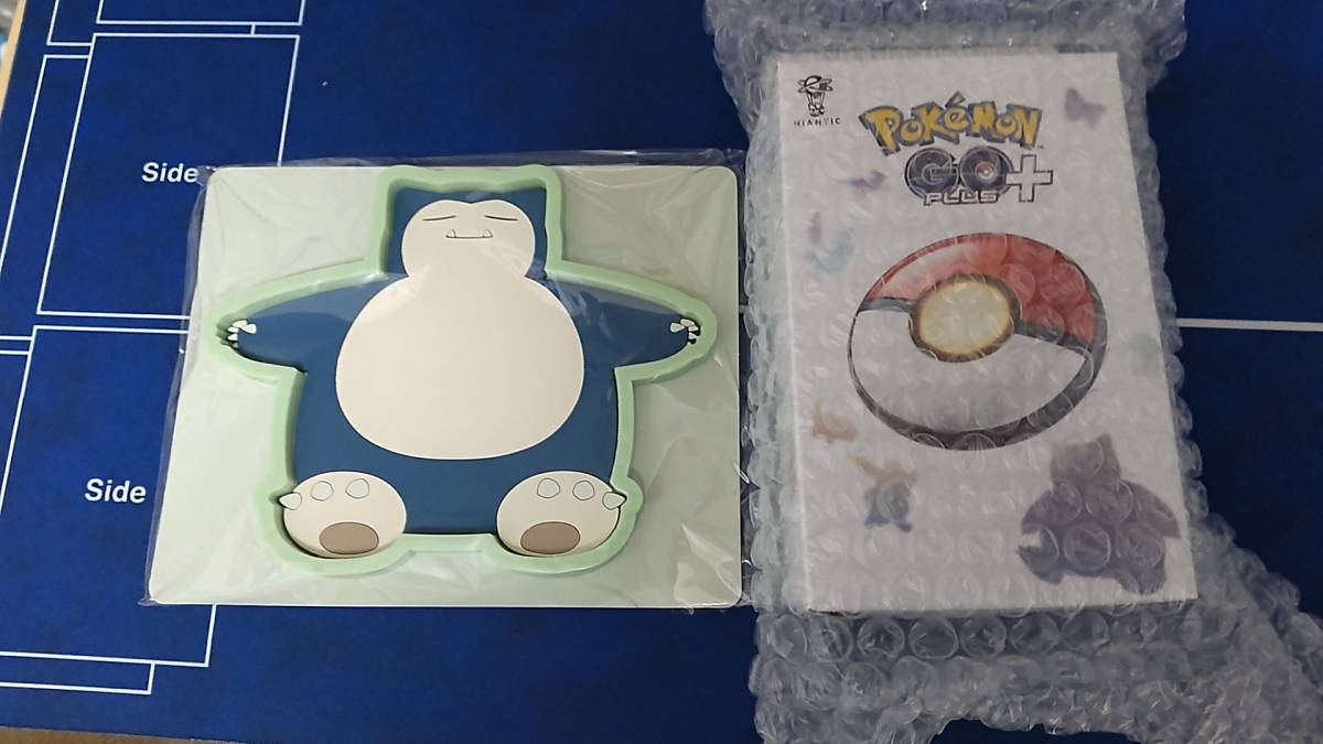 Pokemon GO Plus+/ポケモン ゴー プラスプラス ポケモンセンター