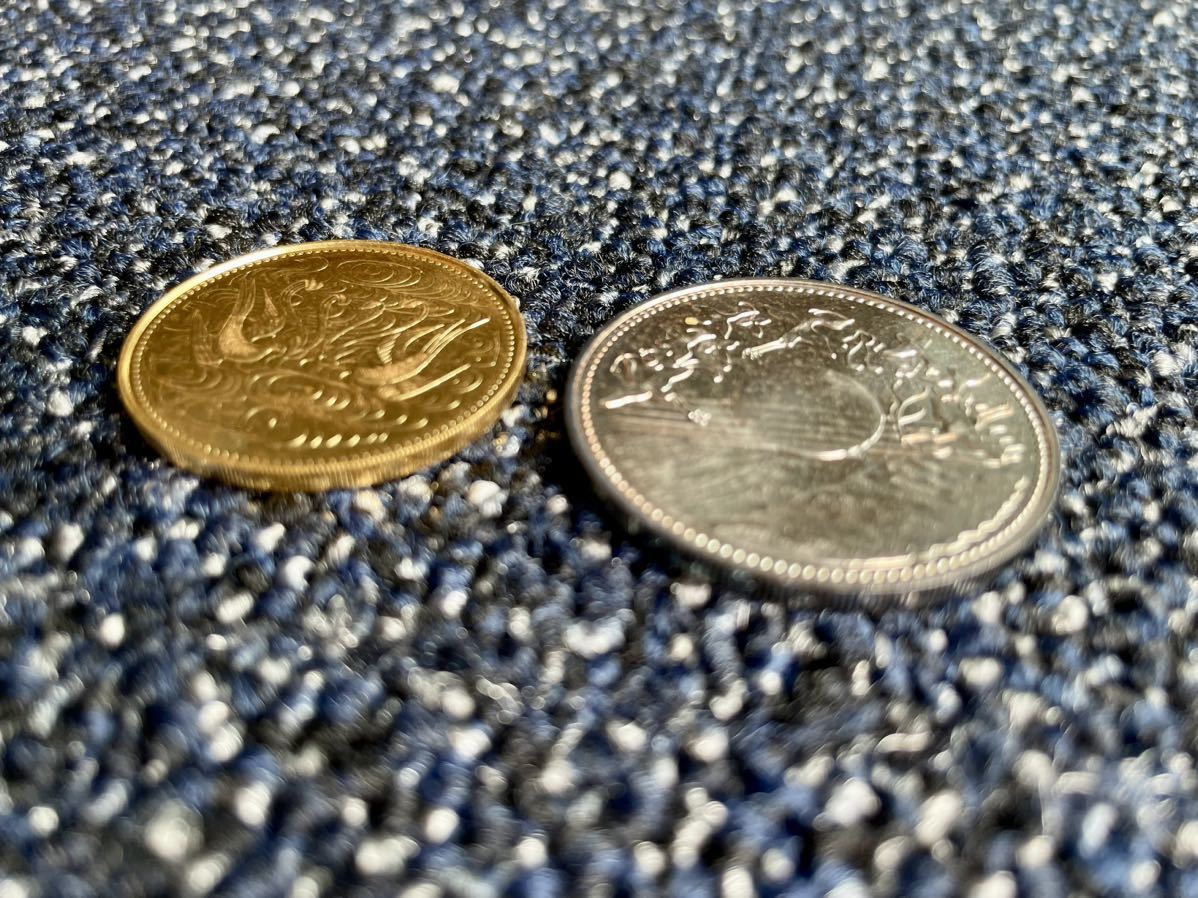 押入整理】御在位六十年記念硬貨 10万円金貨＆1万円銀貨 昭和61年