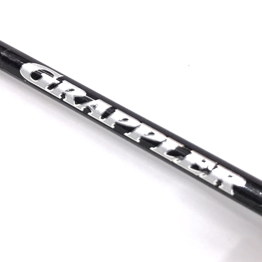 NFT DFダイアフラッシュ 魁メバル 中硬調 53 日本フィッシングタックル