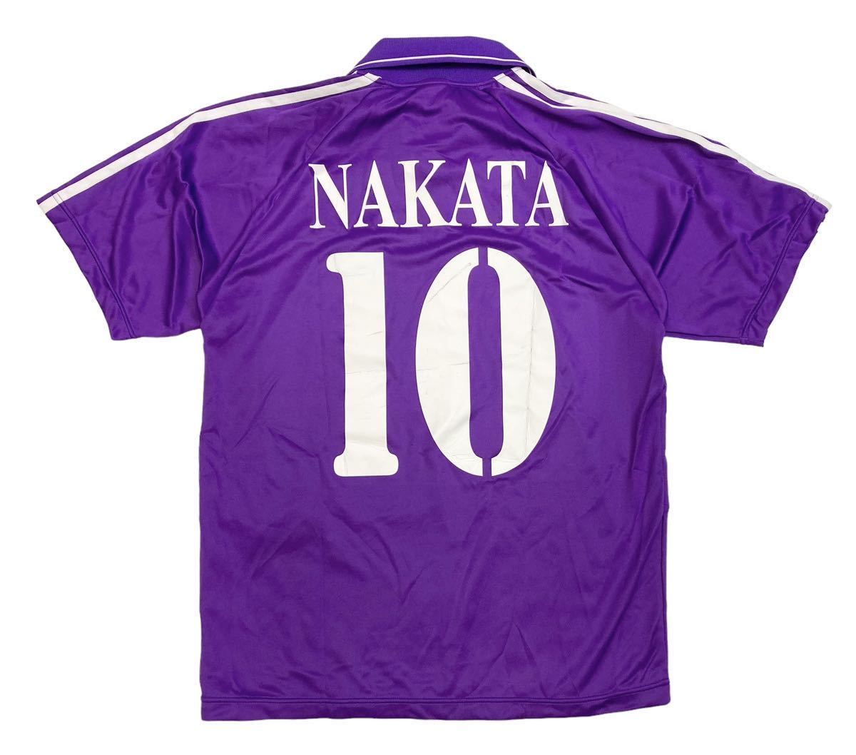 激レア 新品紙タグ付 adidas アディダス アヤックス ユニフォーム2004