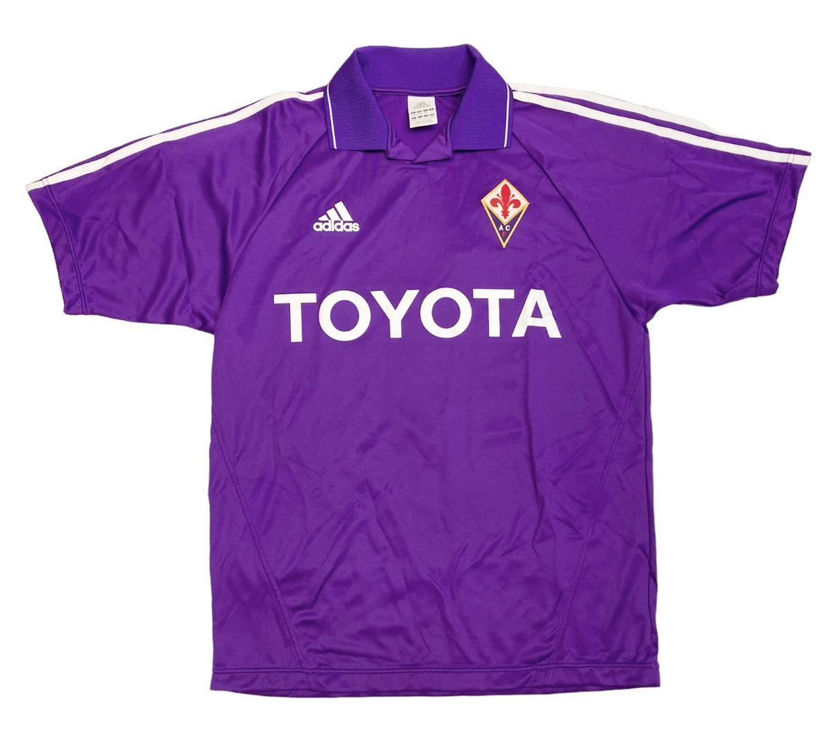 激レア 新品紙タグ付 adidas アディダス アヤックス ユニフォーム2004