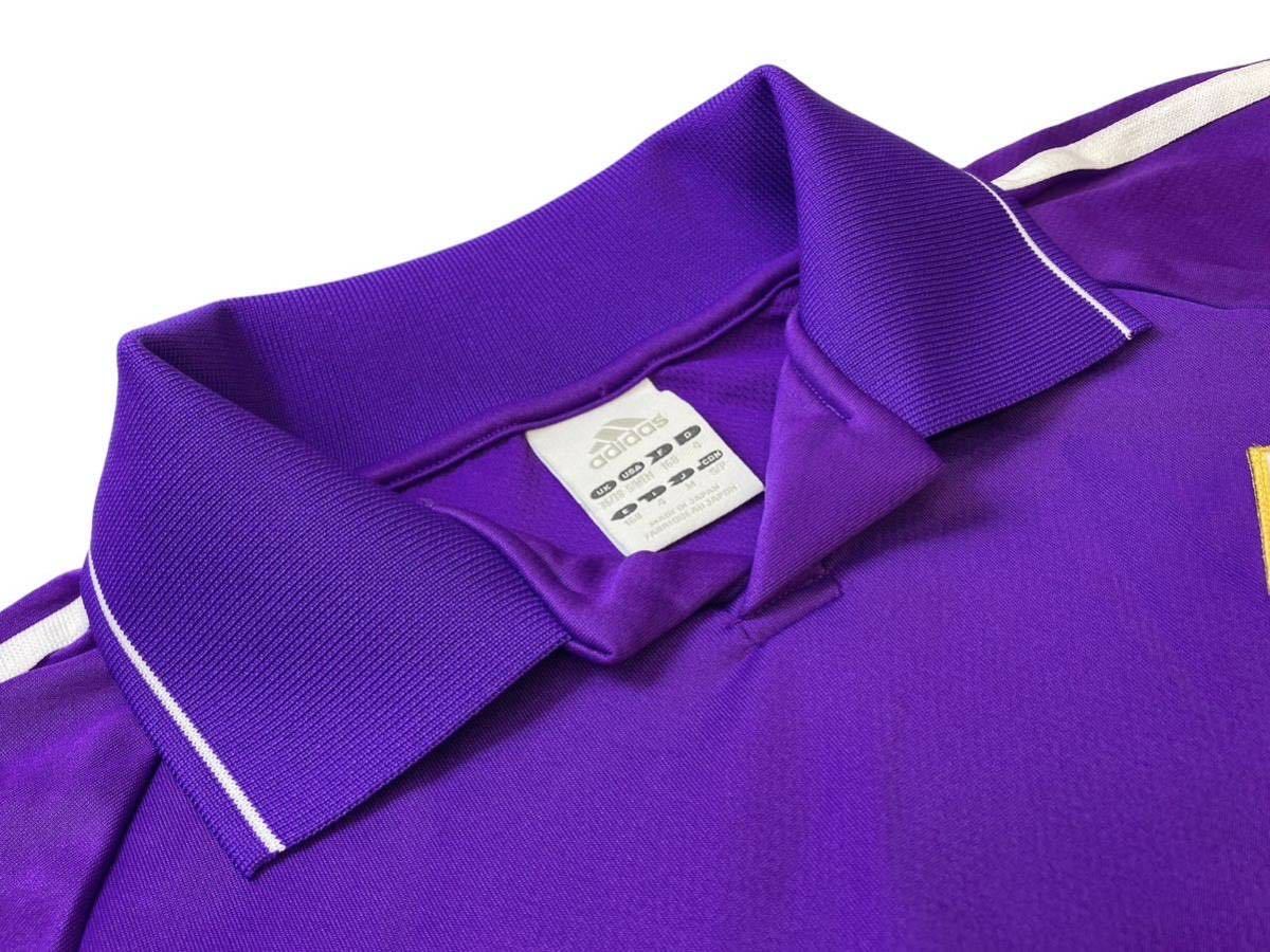 激レア 新品紙タグ付 adidas アディダス アヤックス ユニフォーム2004
