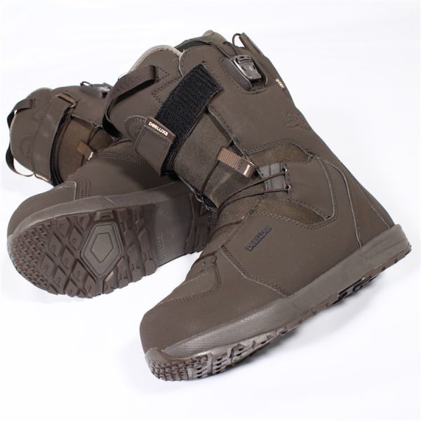 DEELUXE DEEMON ELIAS 21-22 ディーラックス DEELUXE DEEMON 26.5cm 21