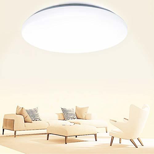 Ledシーリングライト 8~10畳 調光調色 リモコン付き4200LM 電球色 昼光色2700K-7000K 天井照明器具 35W メモリー機能 