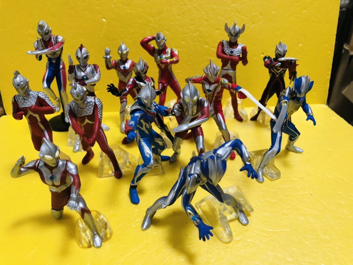 HGウルトラマン 新商品情報ガシャポン商品に「HGヒーローズ HG HG