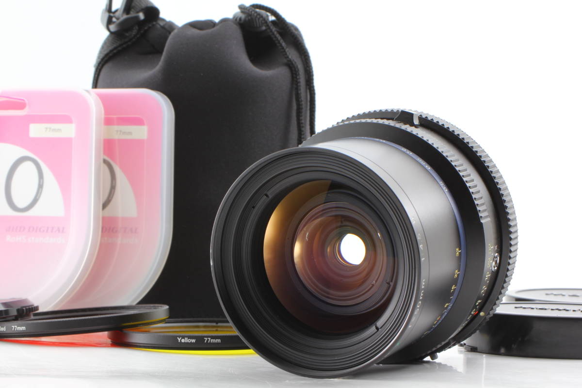50mm Z マミヤ 中 4.5 w マミヤ セコール Mamiya Sekor Z 50mm f4.5 W #910