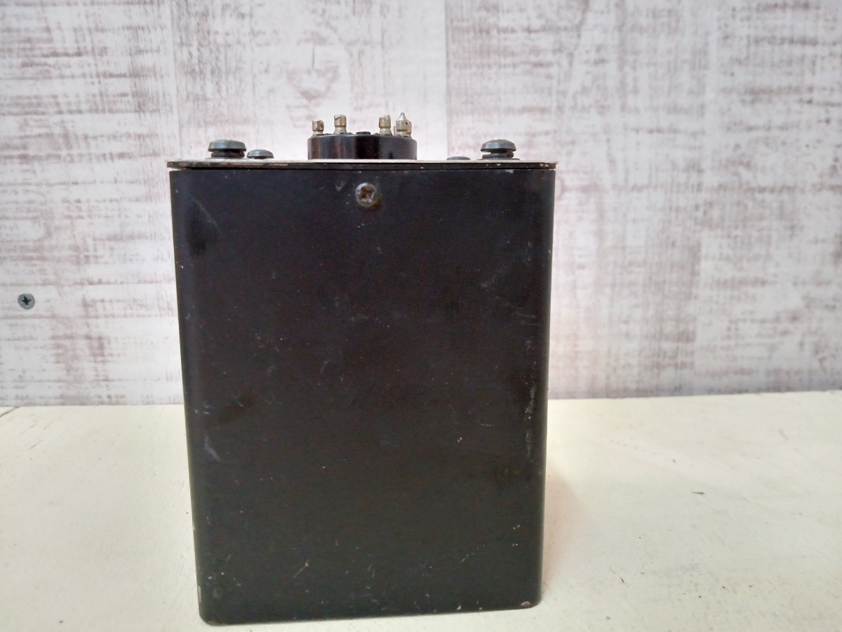 TANGO タンゴ FW-20S トランス 出力トランス オーディオ アンプ 自作