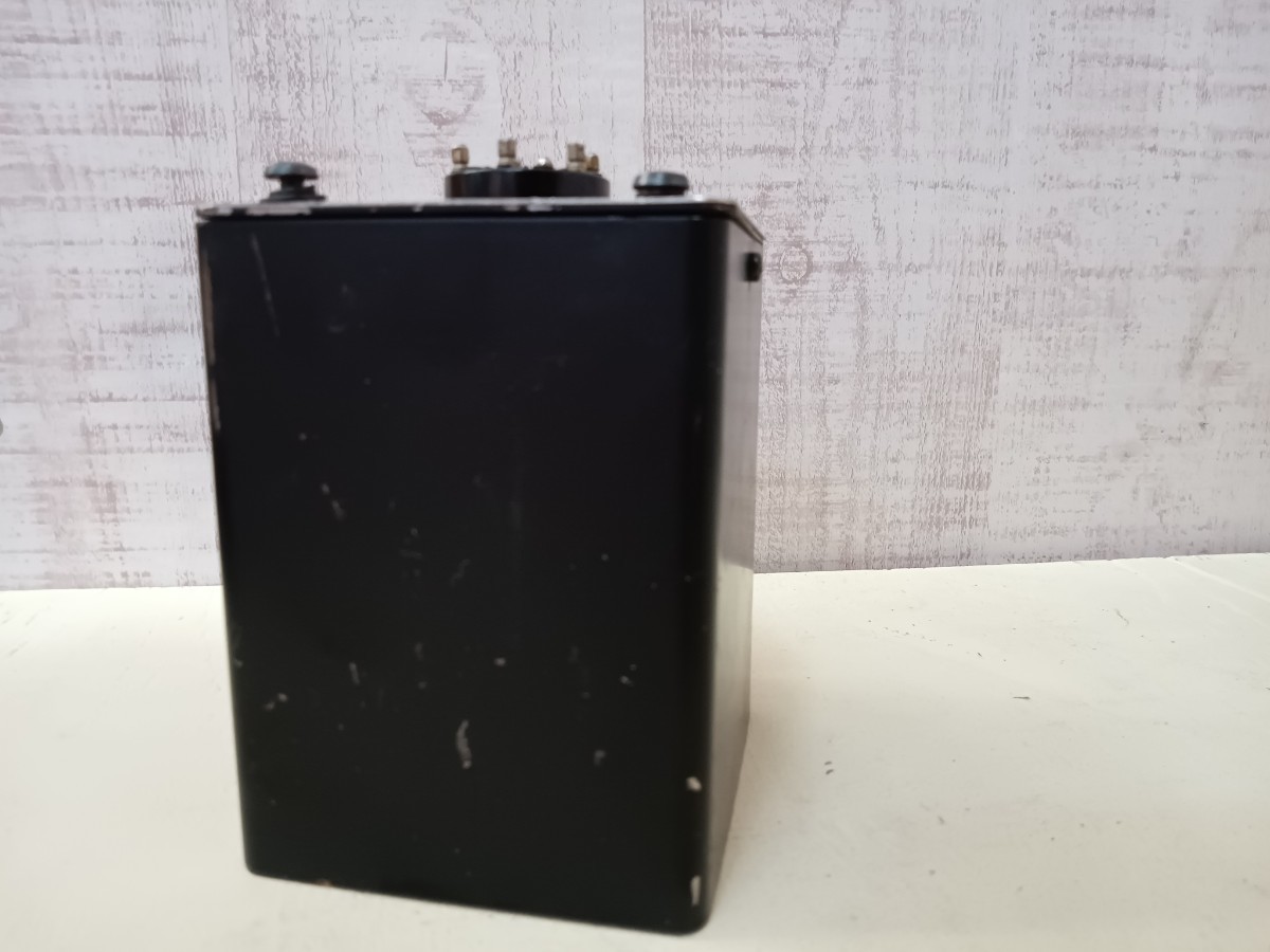 TANGO タンゴ FW-20S トランス 出力トランス オーディオ アンプ 自作