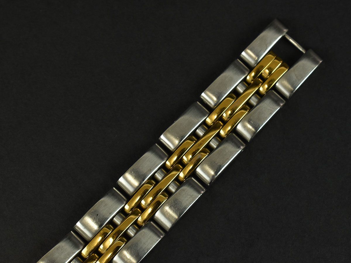 G0856☆ 動作確認済 GIVENCHY ジバンシィ レディースウォッチ 腕時計  