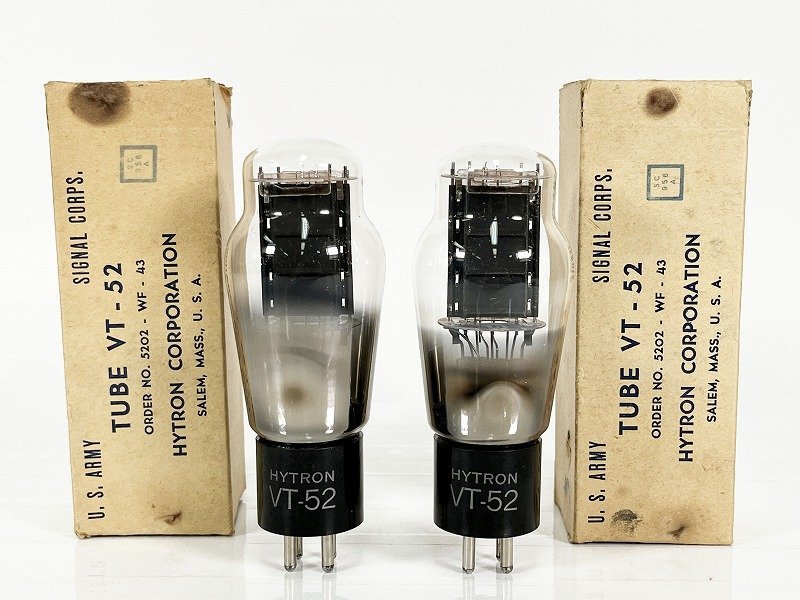 HYTRON VT-52 1本 【公式通販】