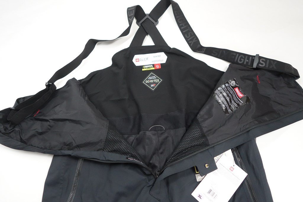 新品 19/20 686 Stretch Gore-Tex Dispatch Bib メンズXLサイズ