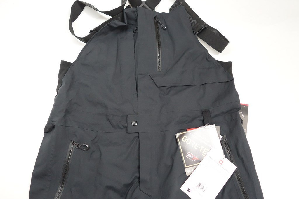 新品 19/20 686 Stretch Gore-Tex Dispatch Bib メンズXLサイズ