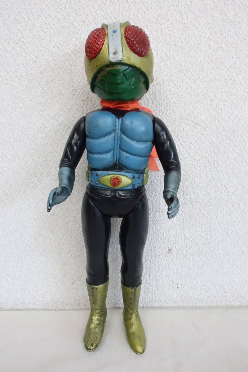 増田屋 マスダヤ 完全復刻 トーキング 仮面ライダーV3 限定生産