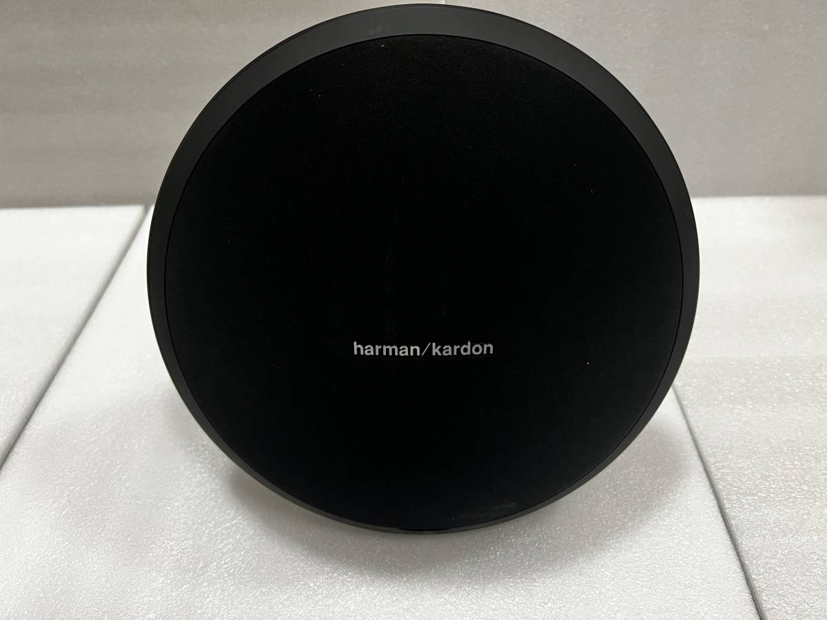 harman/kardon ハーマンカードン ONYX STUDIO Bluetooth ワイヤレス 