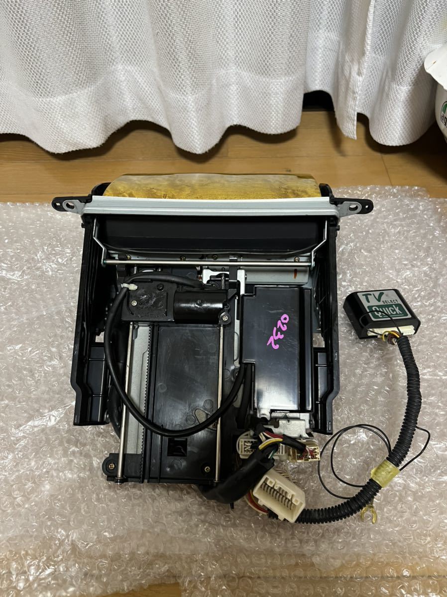 レクサス 純正 マルチモニター 86111-24170 ソアラ UZZ40 【公式通販】
