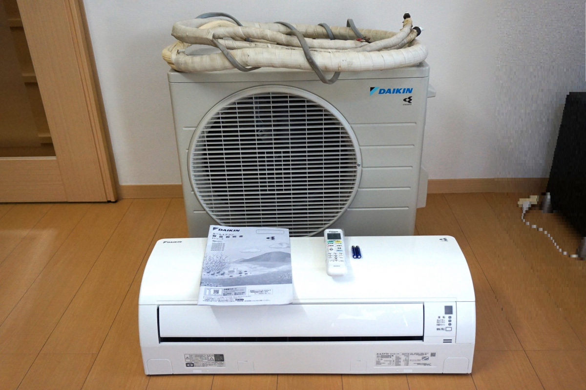 ダイキン ルームエアコン エアコン 6畳 DAIKIN⁄ダイキン DAIKIN 