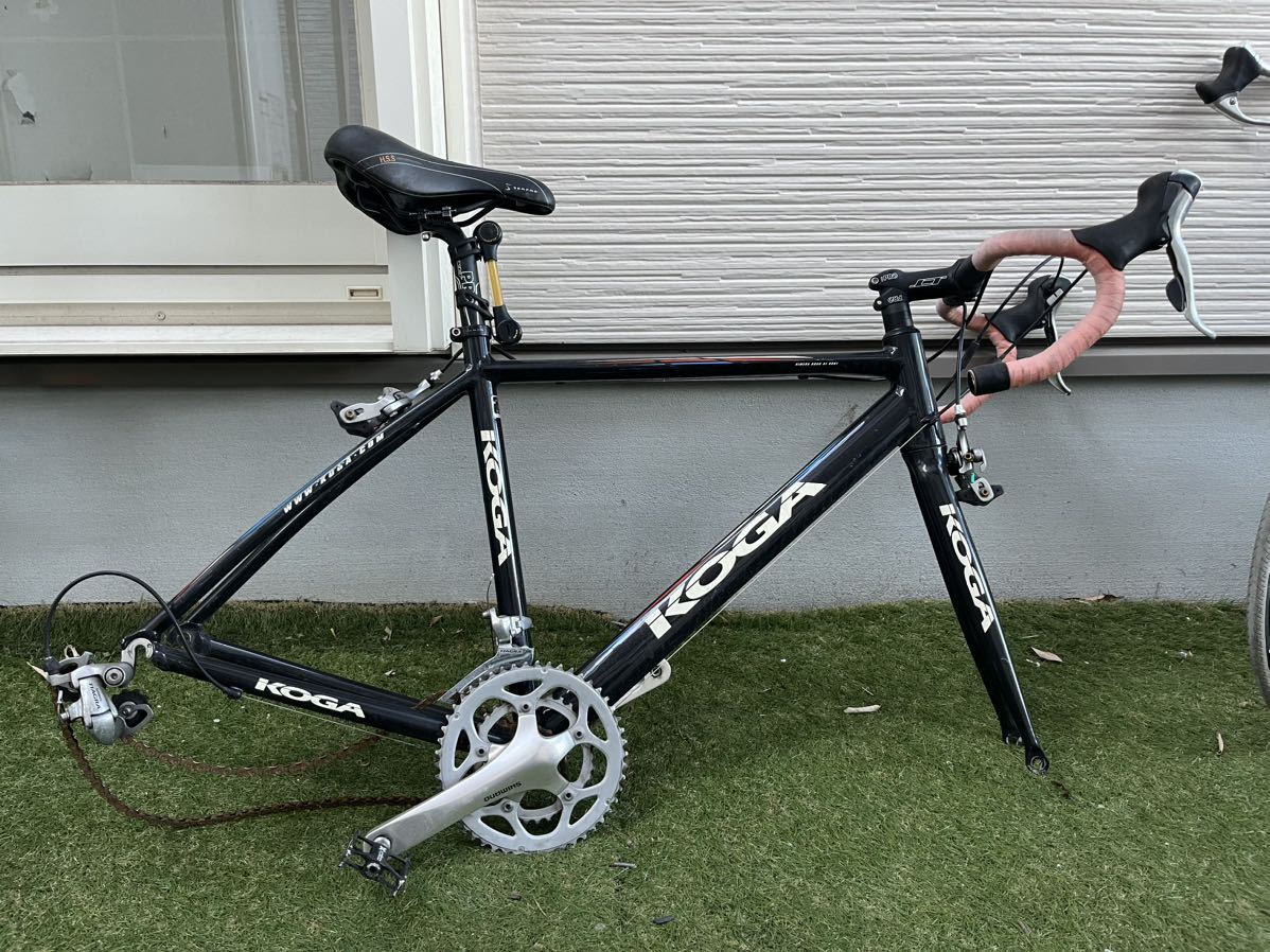 GIANT 《2311-31》S GIANT 4 DEFY ALUXX ロードバイク ジャイアント 