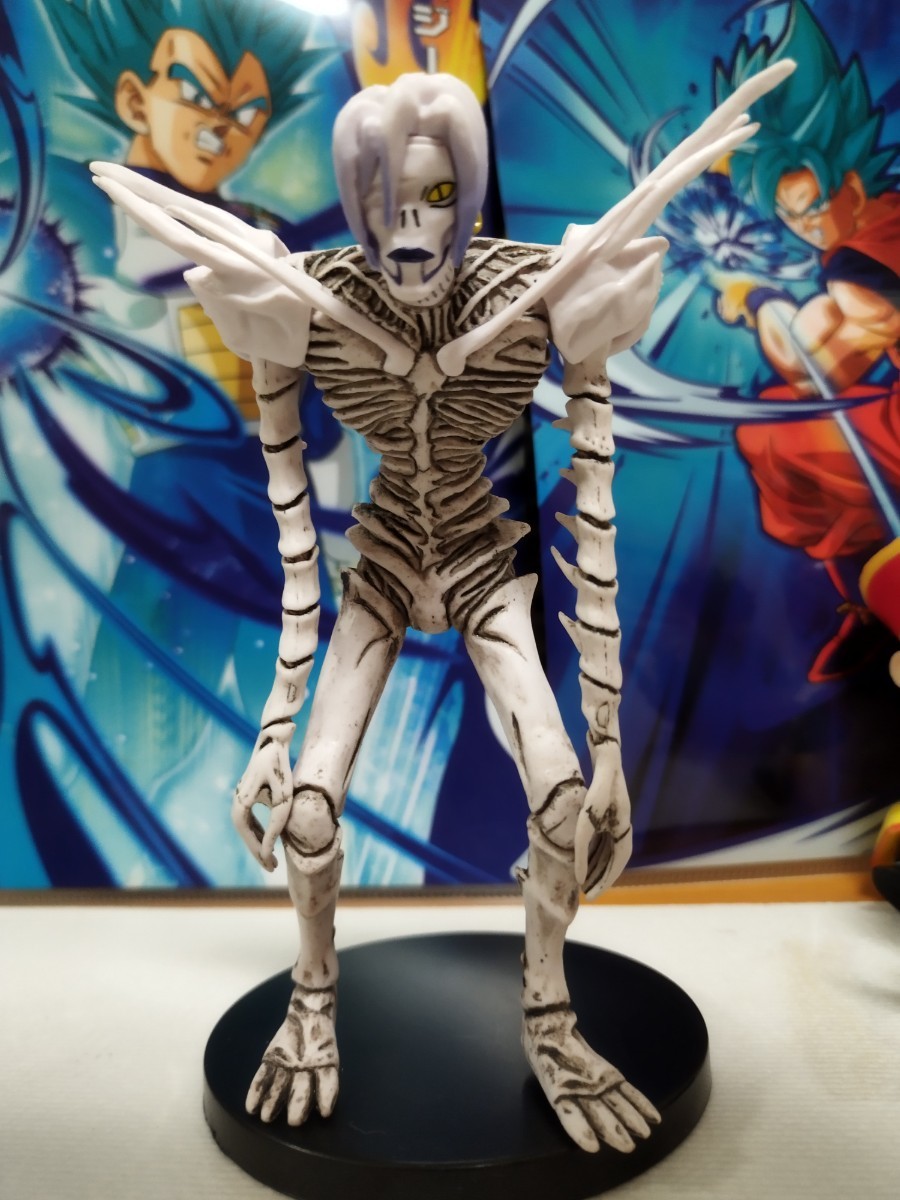 death note死神レム フィギュア(コミック、アニメ)｜売買された